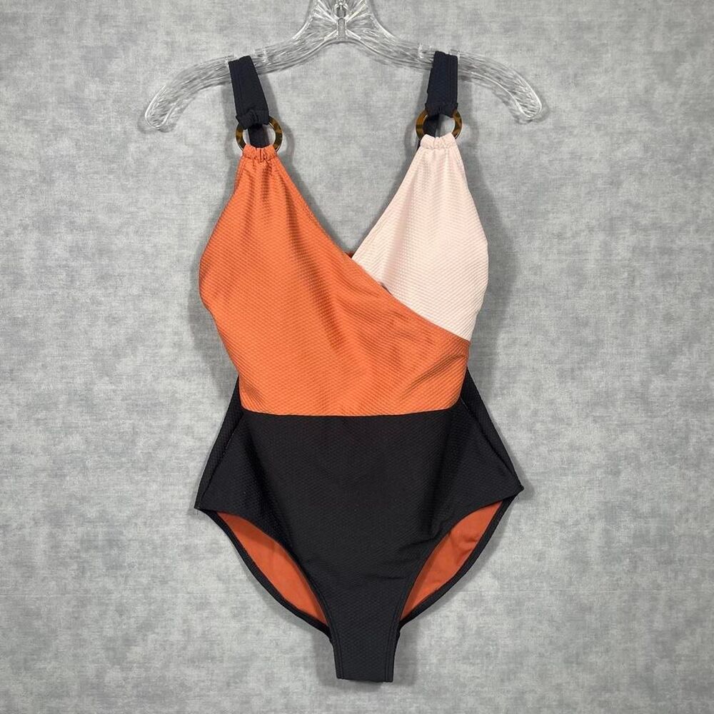 Niptuck one piece swimsuit